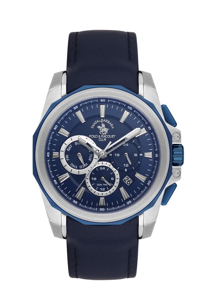 Santa Barbara Polo Erkek Kol Saati-SB.1.10511.2