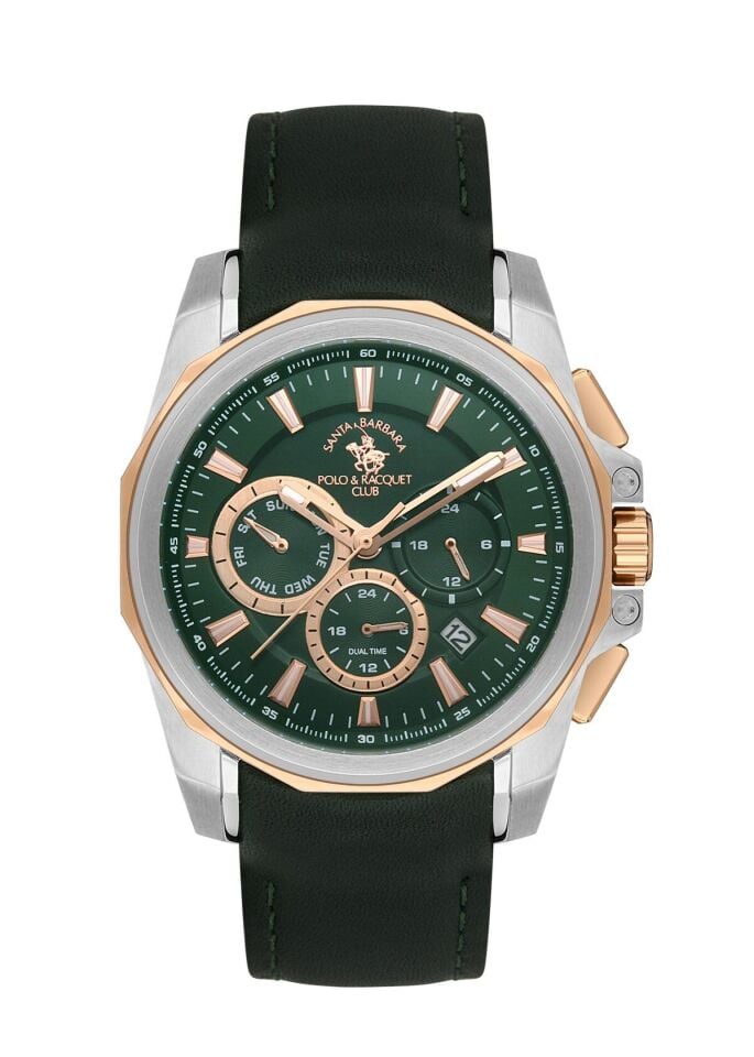 Santa Barbara Polo Erkek Kol Saati-SB.1.10511.4