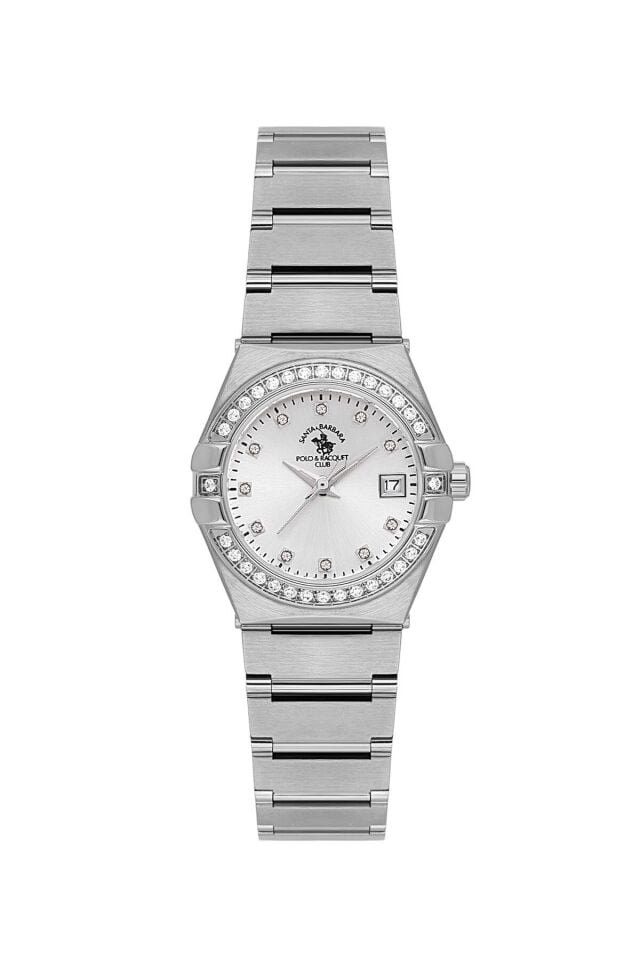 Santa Barbara Polo & Racquet Club Kadın Kol Saati SB.1.10656-1