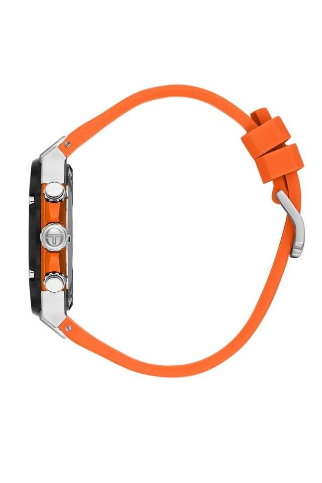 Sergio Tacchini Erkek Kol Saati ST.3.10006-1