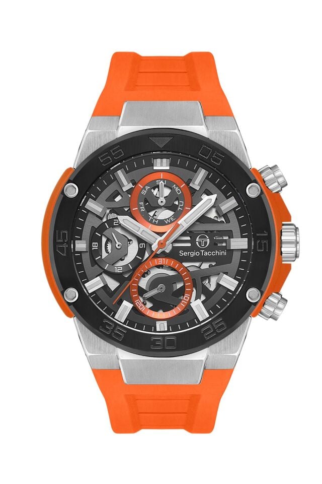 Sergio Tacchini Erkek Kol Saati ST.3.10006-1