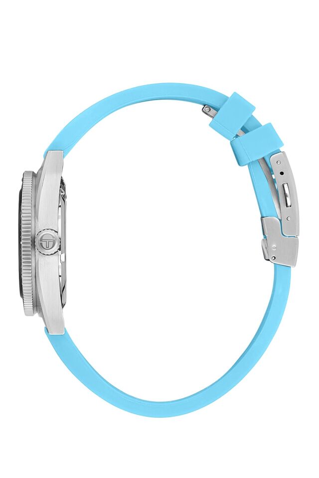 Sergio Tacchini Erkek Kol Saati ST.3.10005-5