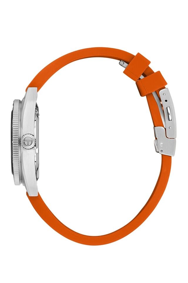 Sergio Tacchini Erkek Kol Saati ST.3.10005-4