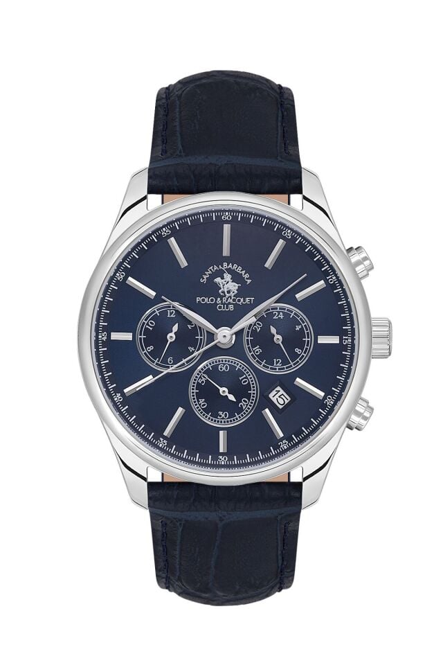 Santa Barbara Polo & Racquet Club Erkek Kol Saati SB.1.10581-2