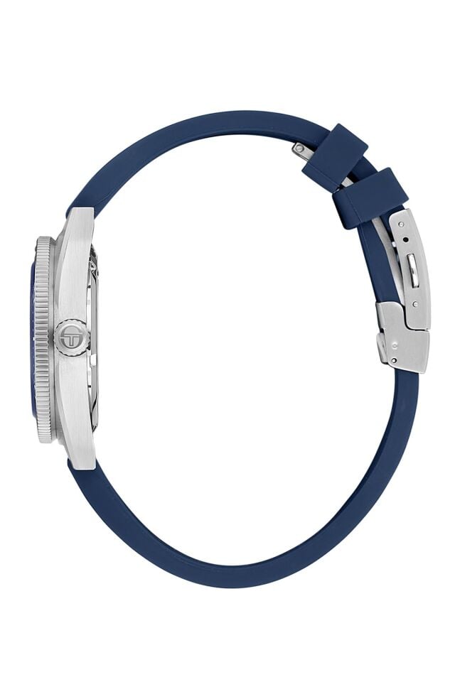 Sergio Tacchini Erkek Kol Saati ST.3.10005-3