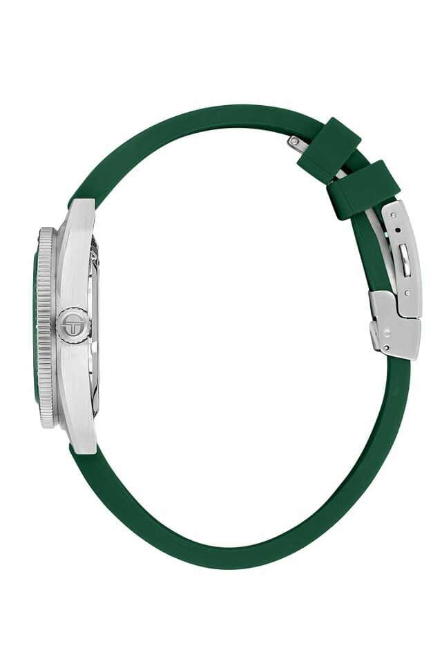 Sergio Tacchini Erkek Kol Saati ST.3.10005-2