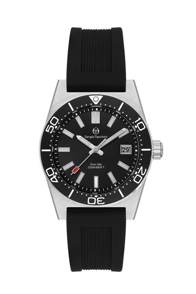 Sergio Tacchini Erkek Kol Saati ST.3.10005-1
