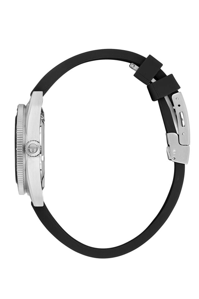Sergio Tacchini Erkek Kol Saati ST.3.10005-1