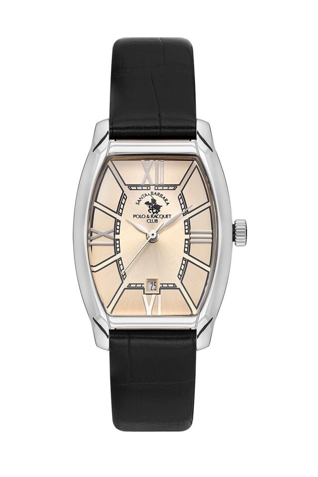 Santa Barbara Polo & Racquet Club Kadın Kol Saati SB.1.10558-1