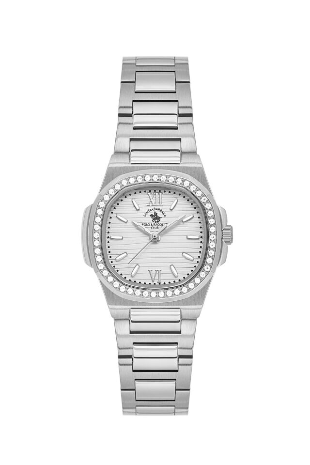 Santa Barbara Polo & Racquet Club Kadın Kol Saati ESSB.B.10658-1