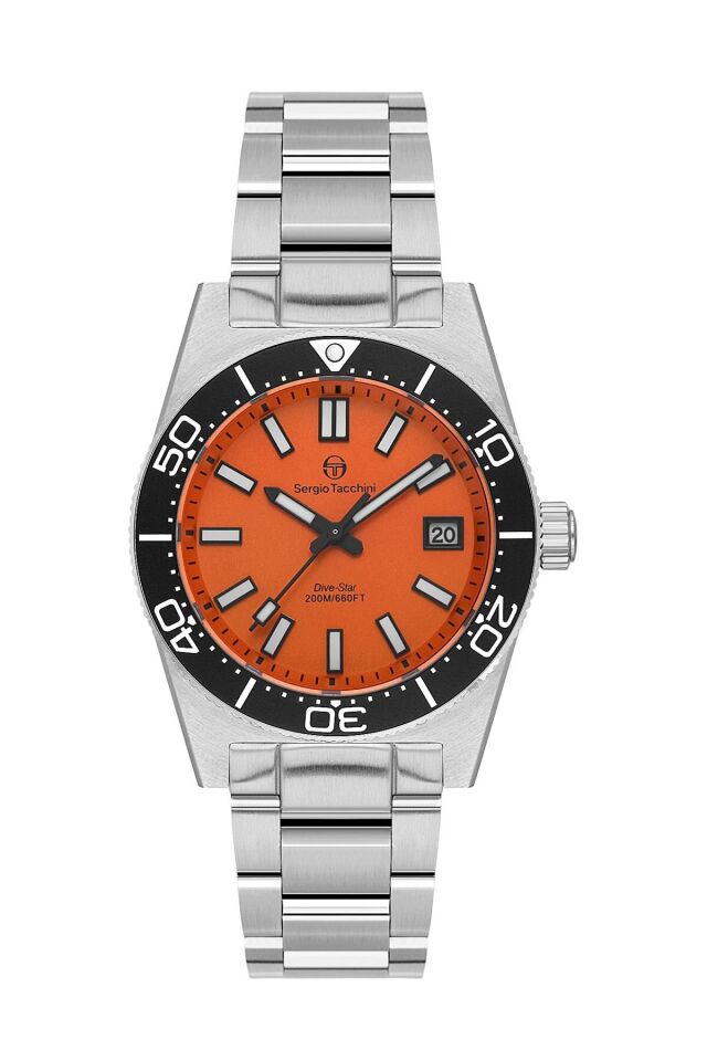 Sergio Tacchini Erkek Kol Saati ST.3.10004-5