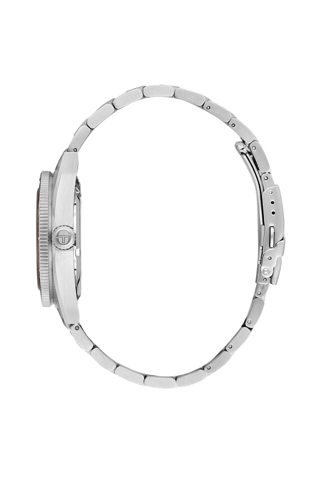 Sergio Tacchini Erkek Kol Saati ST.3.10004-5