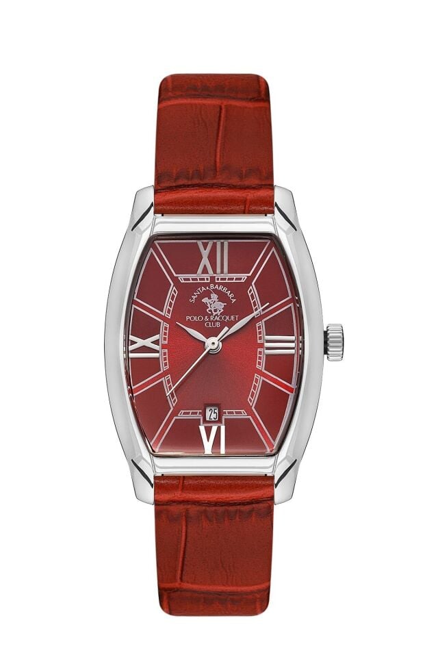 Santa Barbara Polo & Racquet Club Kadın Kol Saati SB.1.10558-2