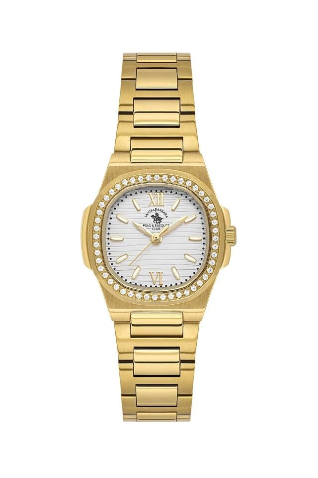 Santa Barbara Polo & Racquet Club Kadın Kol Saati SB.1.10658-2