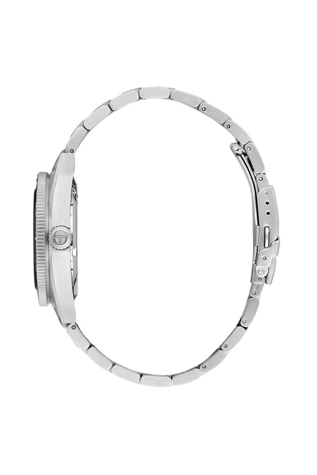 Sergio Tacchini Erkek Kol Saati ST.3.10004-3