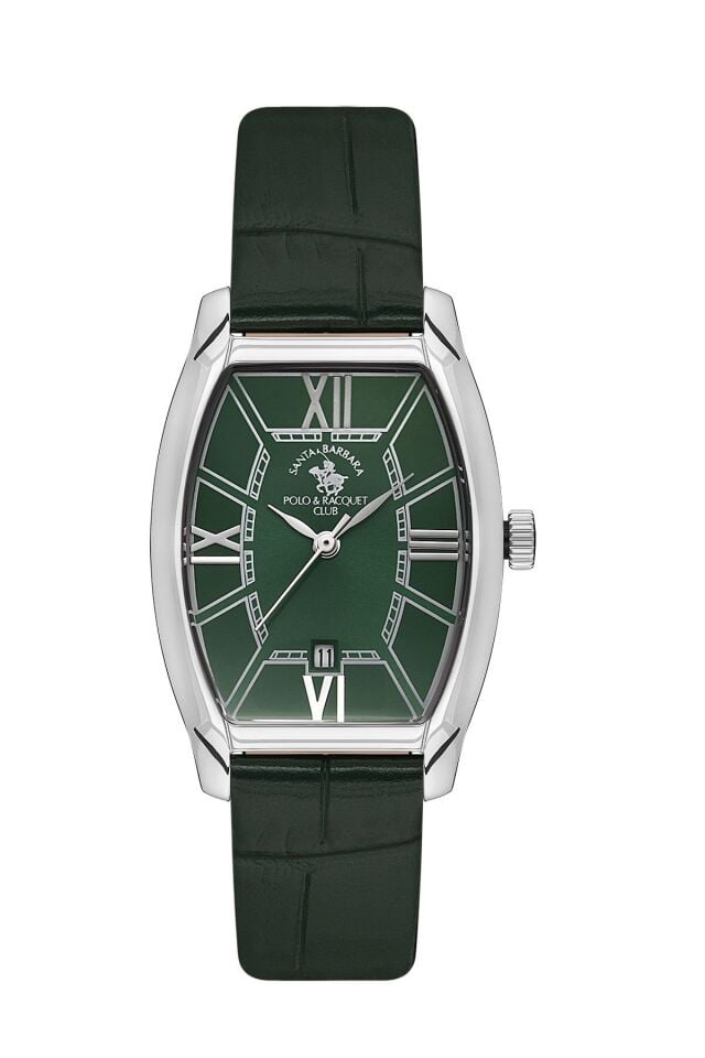 Santa Barbara Polo & Racquet Club Kadın Kol Saati SB.1.10558-3