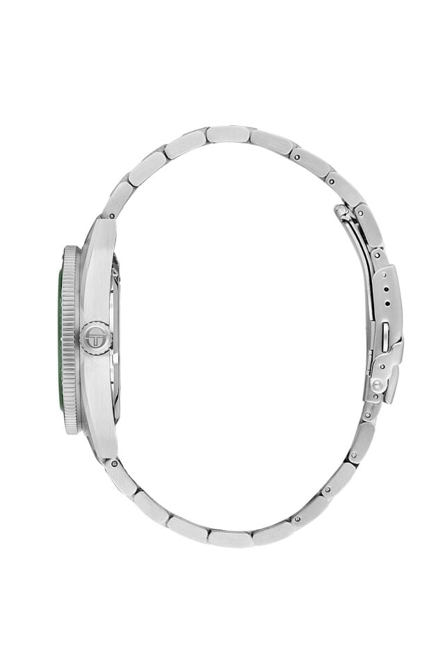 Sergio Tacchini Erkek Kol Saati ST.3.10004-1