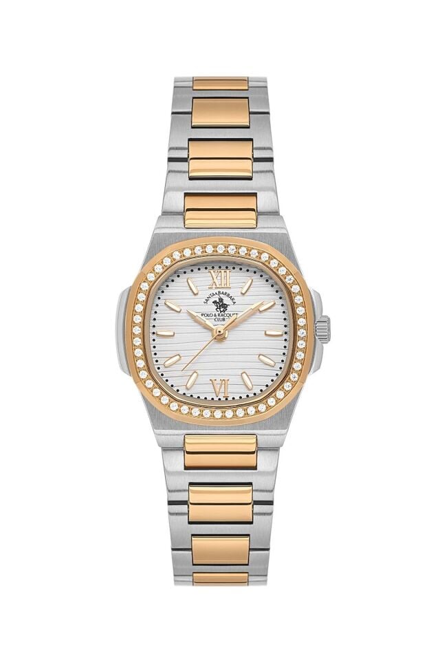 Santa Barbara Polo & Racquet Club Kadın Kol Saati SB.1.10658-5