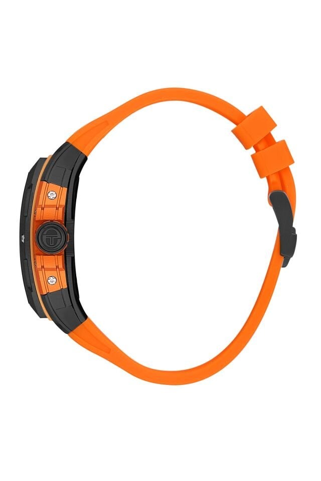 Sergio Tacchini Erkek Kol Saati ST.2.10001-5