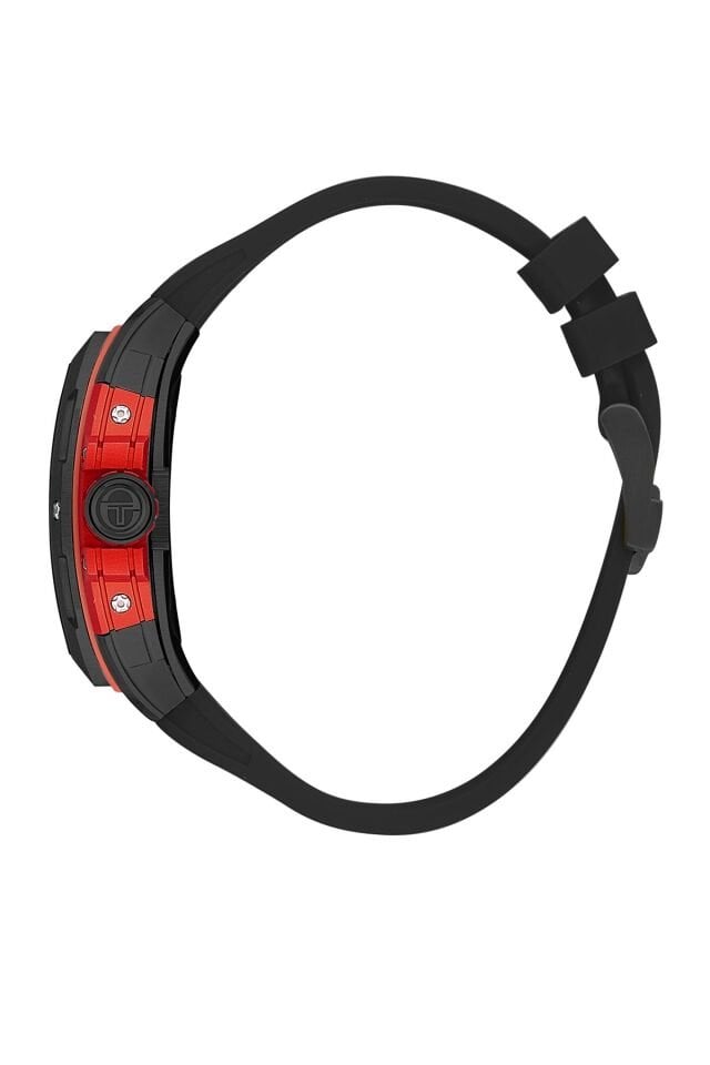 Sergio Tacchini Erkek Kol Saati ST.2.10001-4