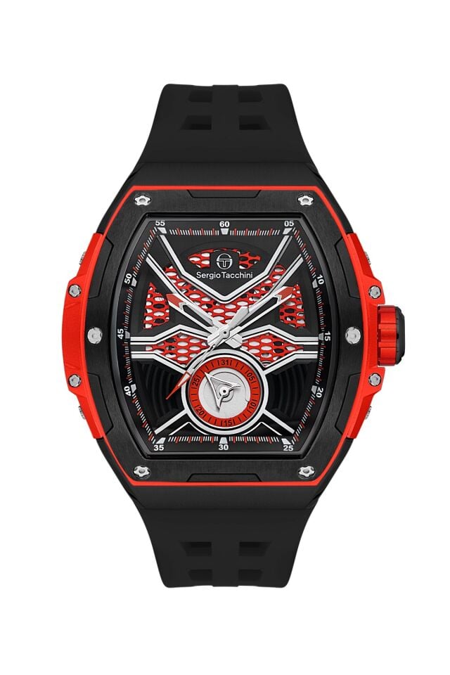 Sergio Tacchini Erkek Kol Saati ST.2.10001-4
