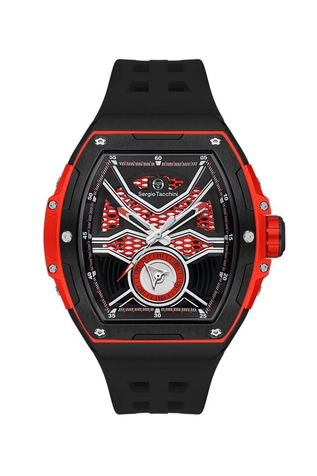 Sergio Tacchini Erkek Kol Saati ST.2.10001-4