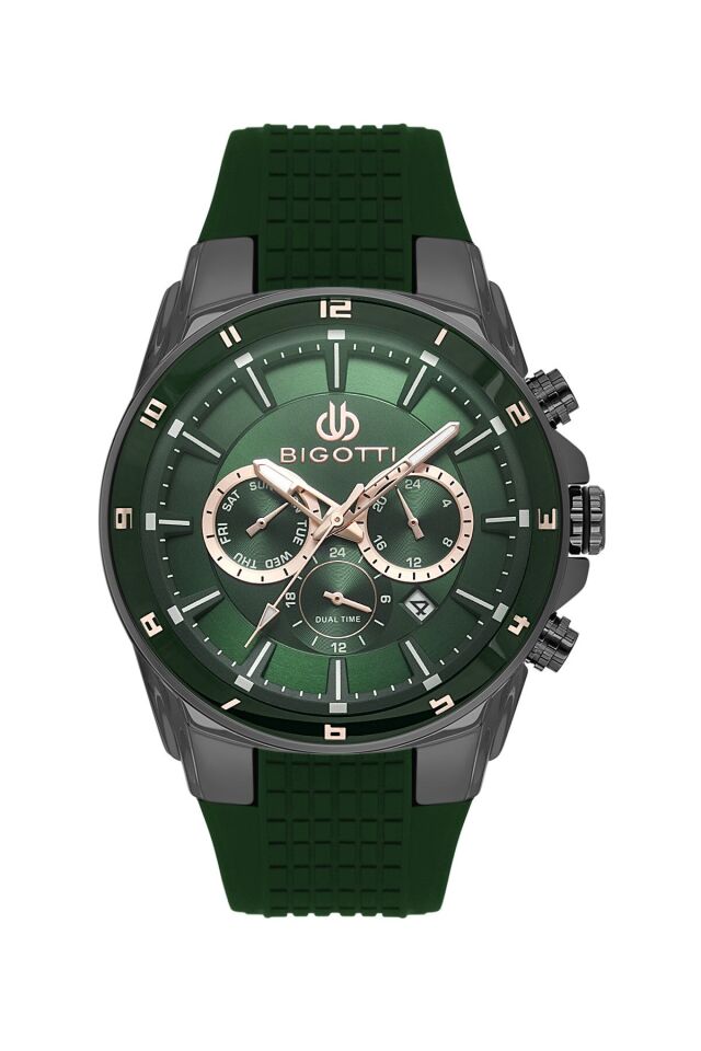 Bigotti Erkek Kol Saati - BG.1.10648-2