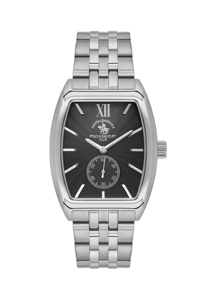 Santa Barbara Polo & Racquet Club Kadın Saati SB.1.10661-2