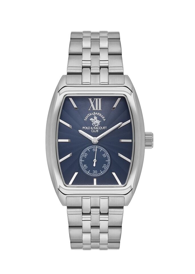 Santa Barbara Polo & Racquet Club Kadın Saati SB.1.10661-3