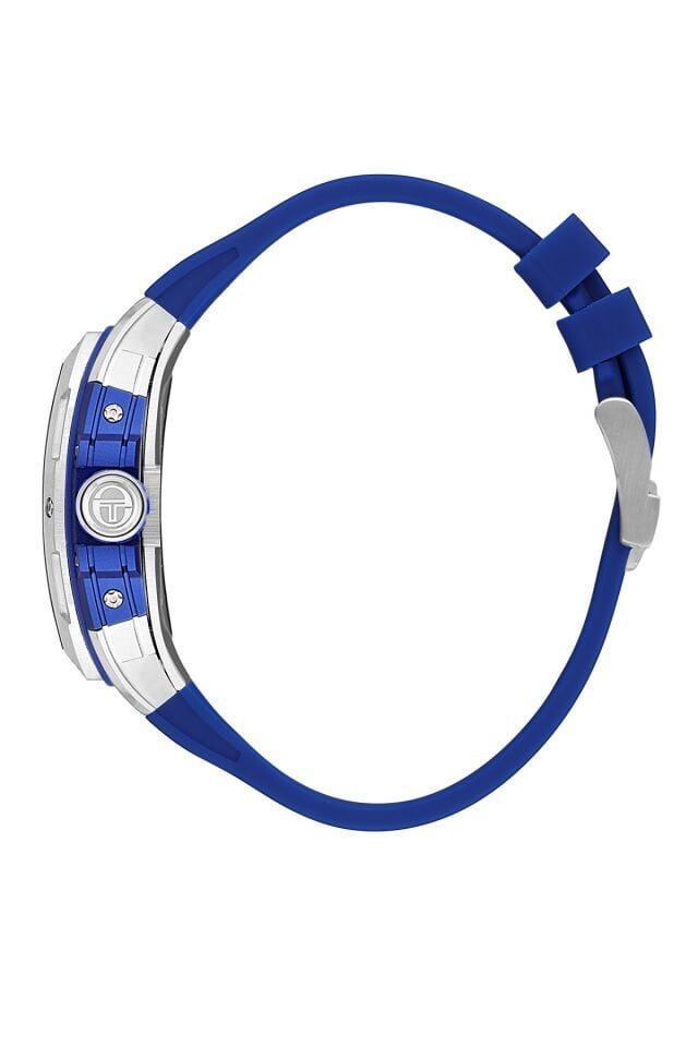 Sergio Tacchini Erkek Kol Saati ST.2.10001-2