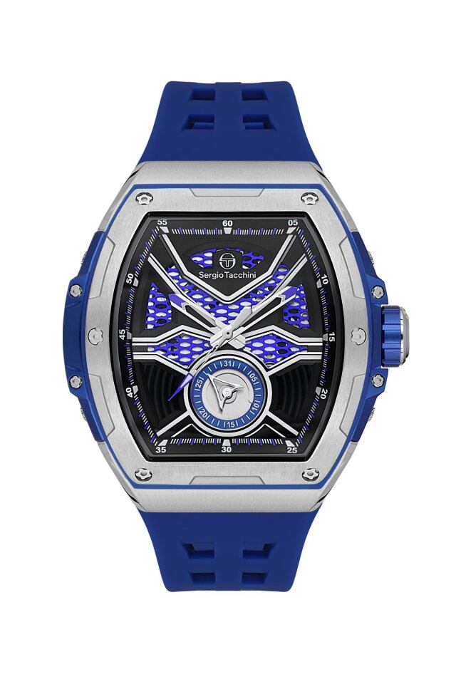 Sergio Tacchini Erkek Kol Saati ST.2.10001-2