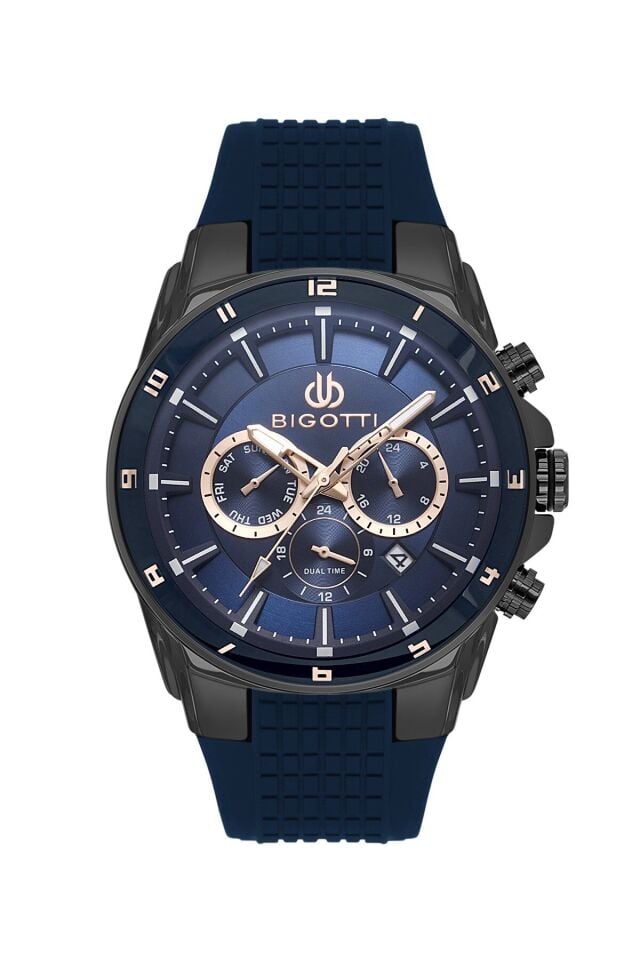 Bigotti Erkek Kol Saati - BG.1.10648-4
