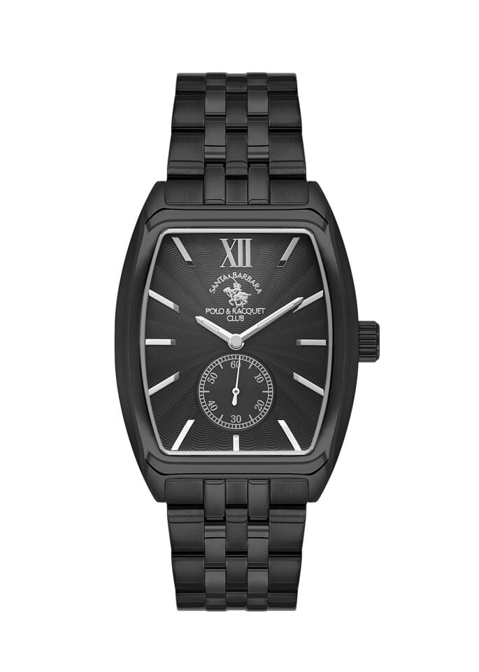 Santa Barbara Polo & Racquet Club Kadın Kol Saati SB.1.10661-5
