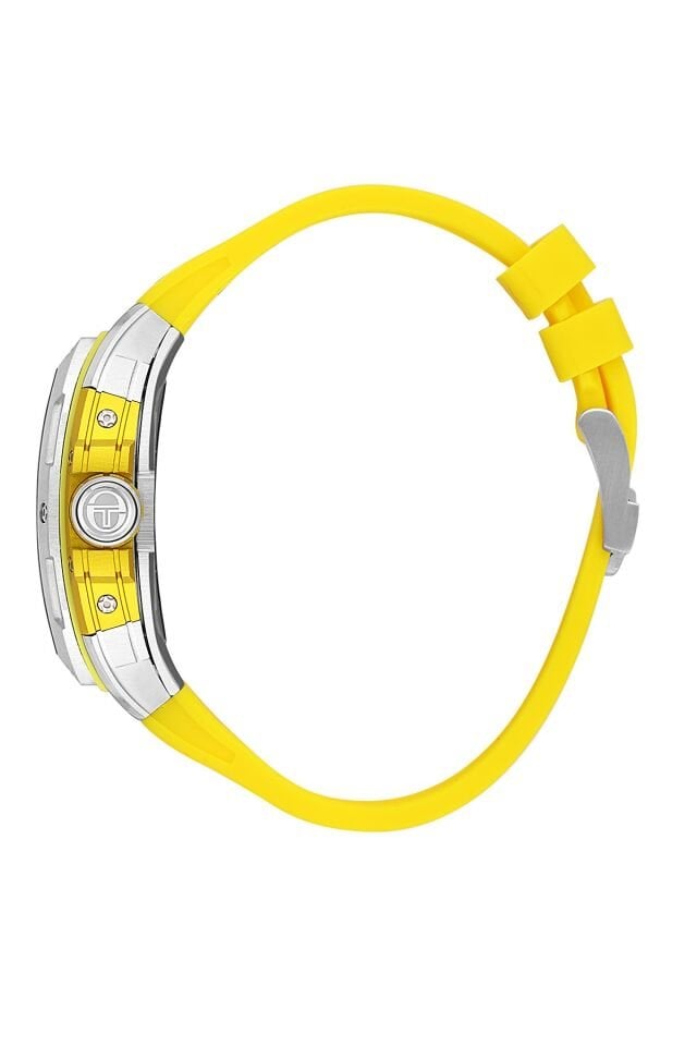 Sergio Tacchini Erkek Kol Saati ST.2.10001-1