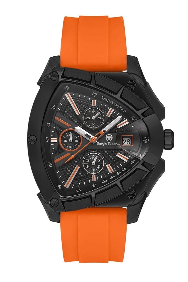 Sergio Tacchini Erkek Kol Saati ST.1.10425-5