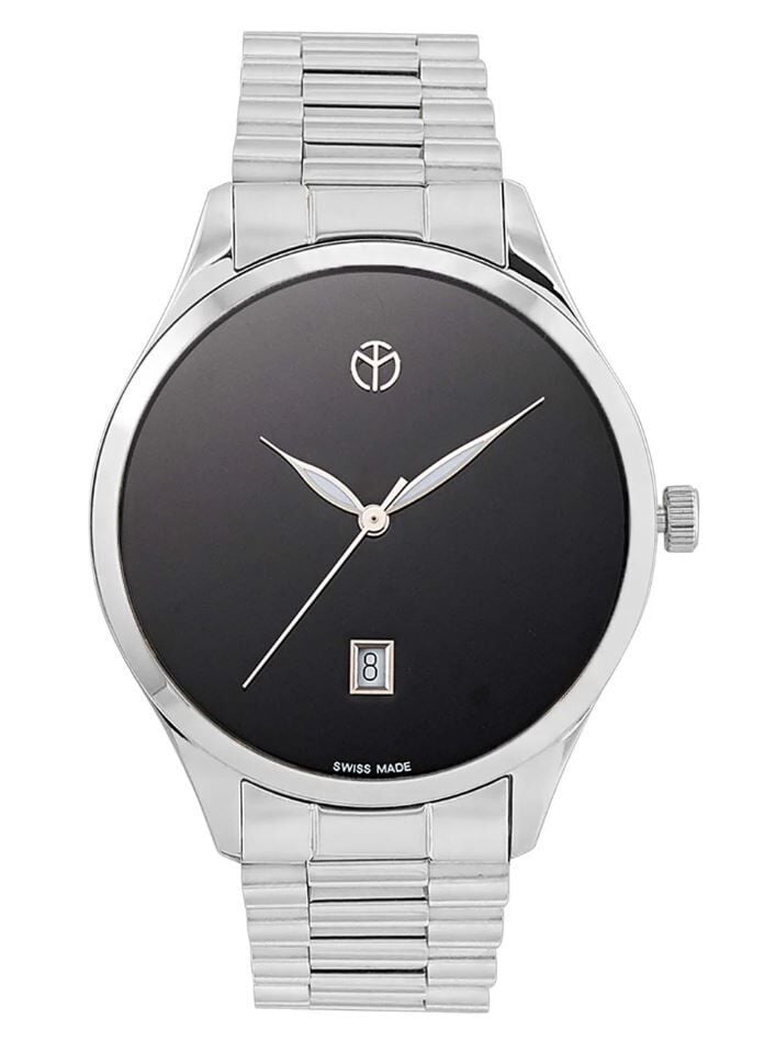 Mathey Tissot Erkek Kol Saati - H411MNM