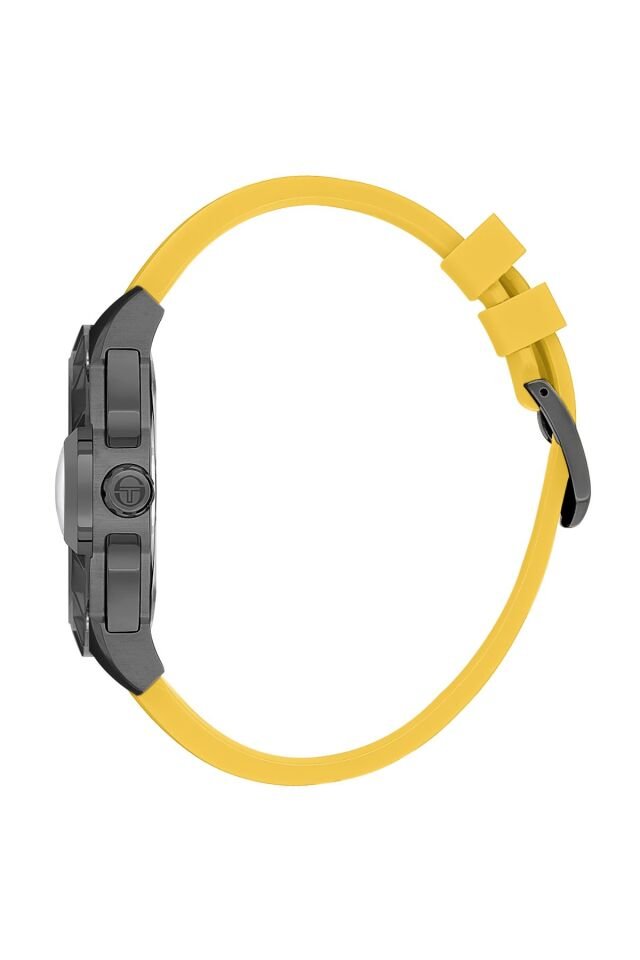 Sergio Tacchini Erkek Kol Saati ST.1.10425-4