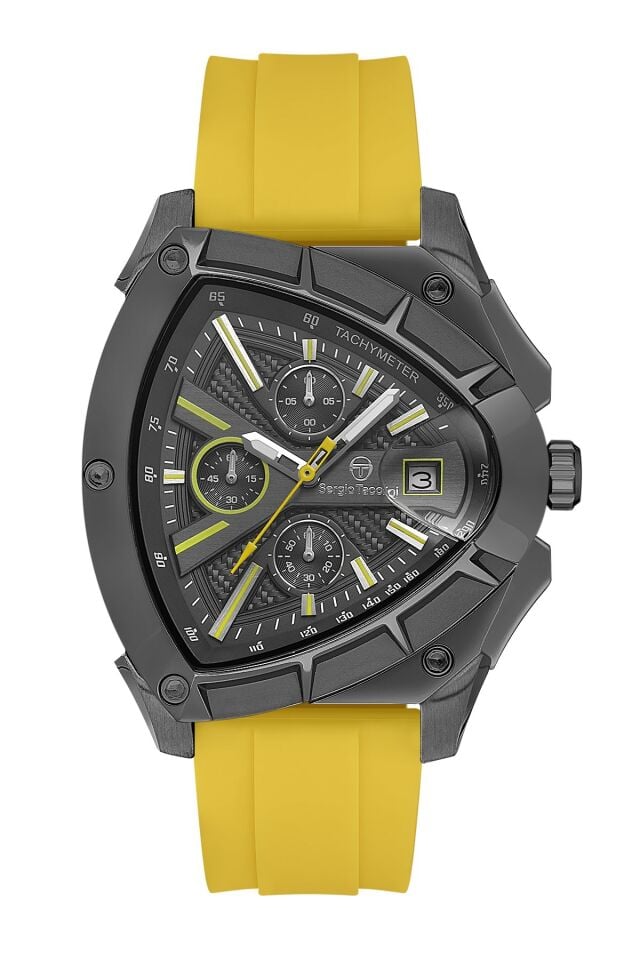 Sergio Tacchini Erkek Kol Saati ST.1.10425-4