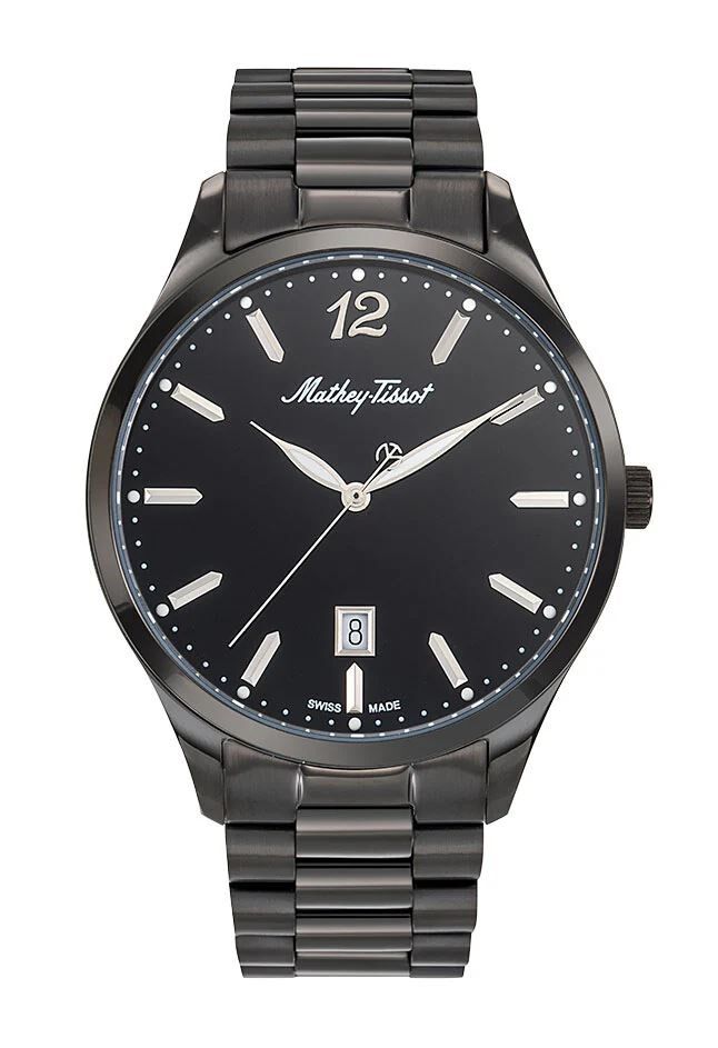 Mathey Tissot Erkek Kol Saati - H411MNN