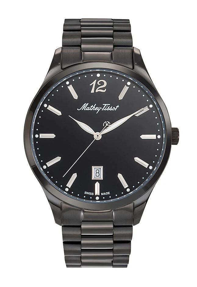Mathey Tissot Erkek Kol Saati - H411MNN