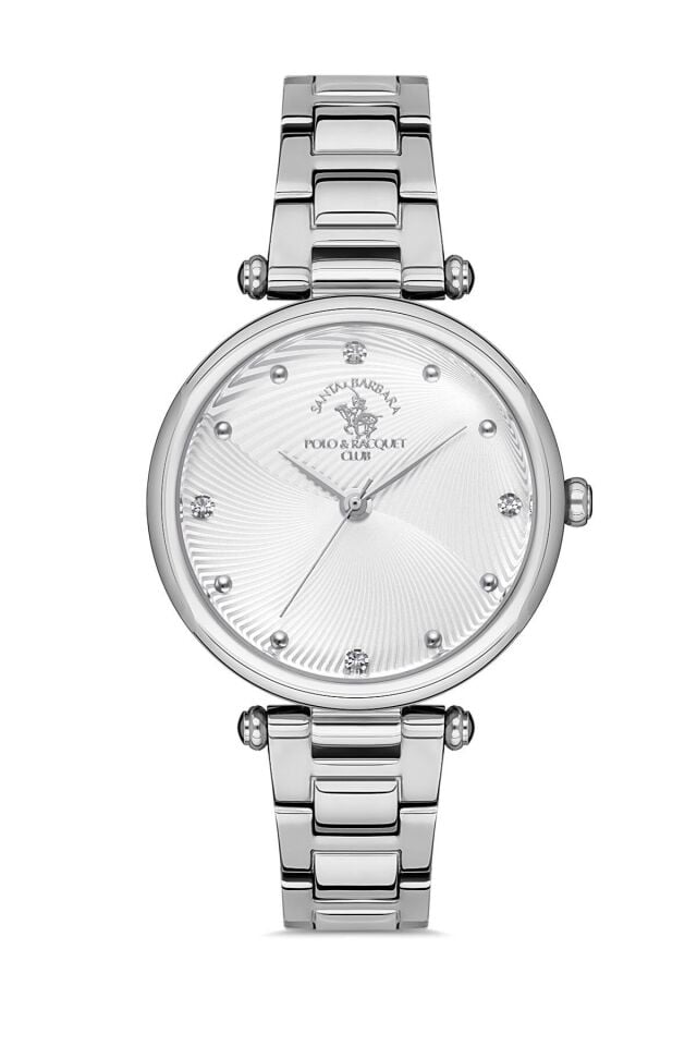 Santa Barbara Polo & Racquet Club Kadın Kol Saati SB.1.10411.1