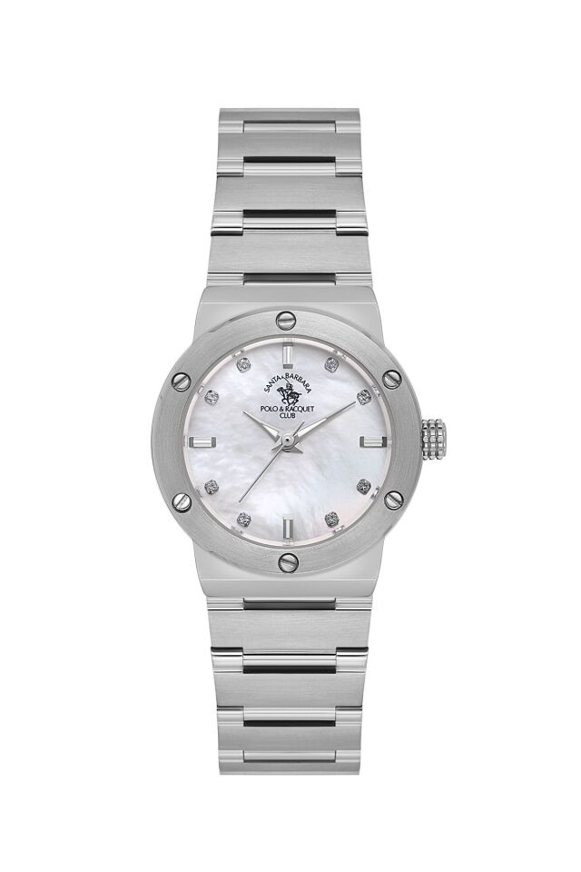 Santa Barbara Polo & Racquet Club Kadın Kol Saati ESSB.B.10664-1