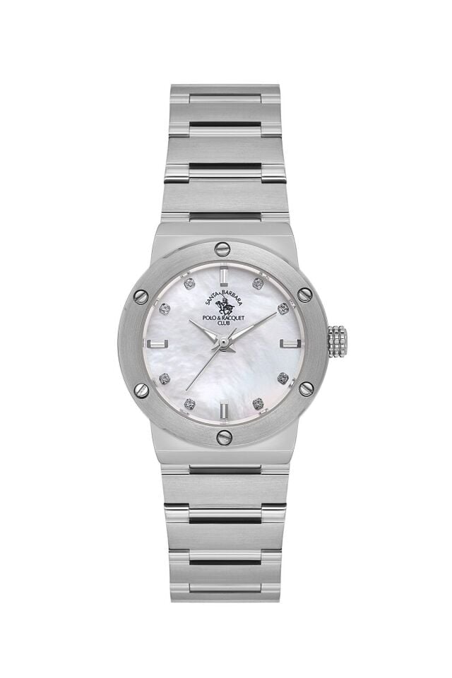 Santa Barbara Polo & Racquet Club Kadın Kol Saati SB.1.10664-1