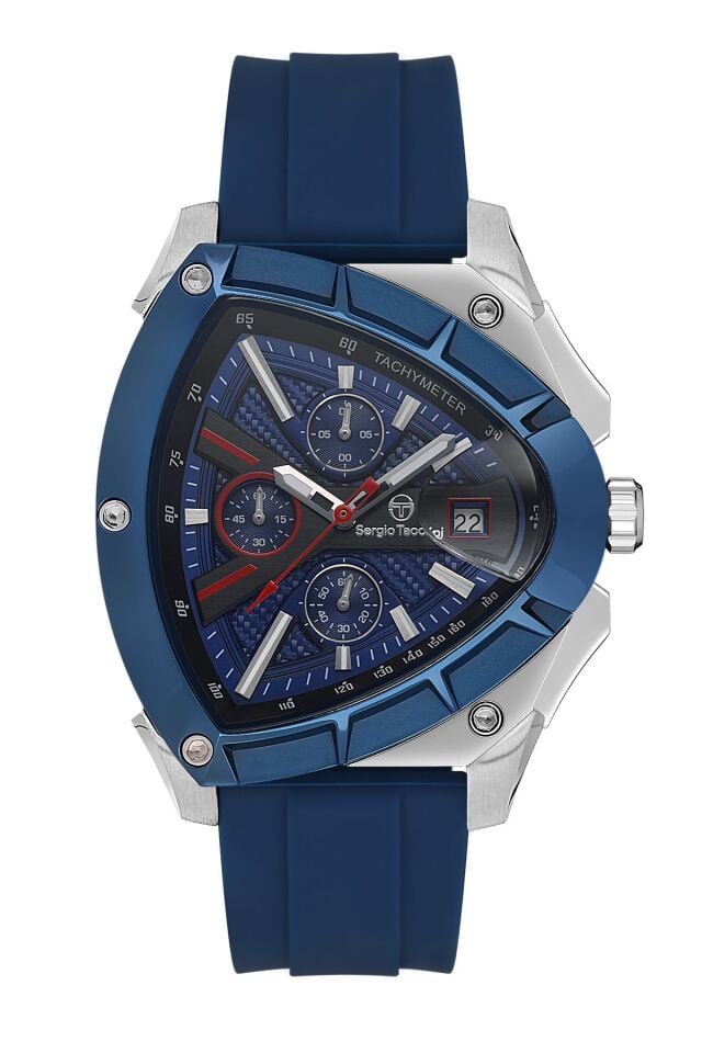 Sergio Tacchini Erkek Kol Saati ST.1.10425-2