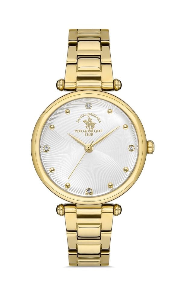 Santa Barbara Polo & Racquet Club Kadın Kol Saati SB.1.10411.2