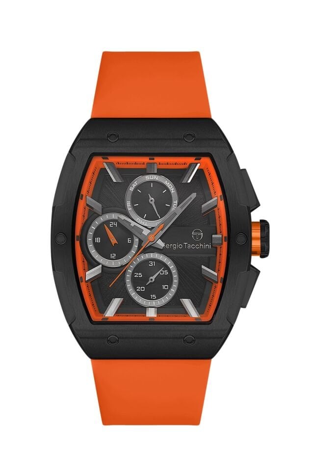 Sergio Tacchini Erkek Kol Saati ST.1.10417-6