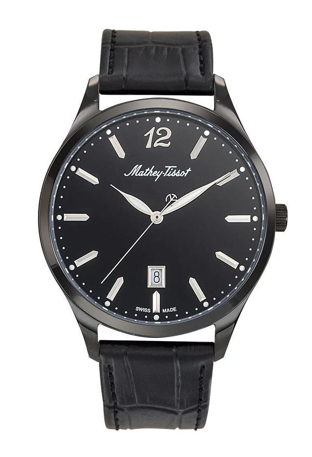 Mathey Tissot Erkek Kol Saati - H411NN