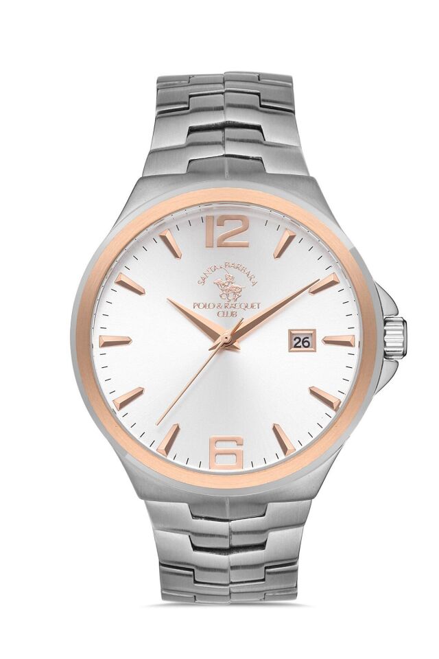 Santa Barbara Polo Erkek Kol Saati-SB.1.10288.3