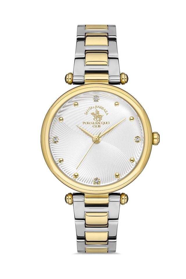 Santa Barbara Polo & Racquet Club Kadın Kol Saati SB.1.10411.3