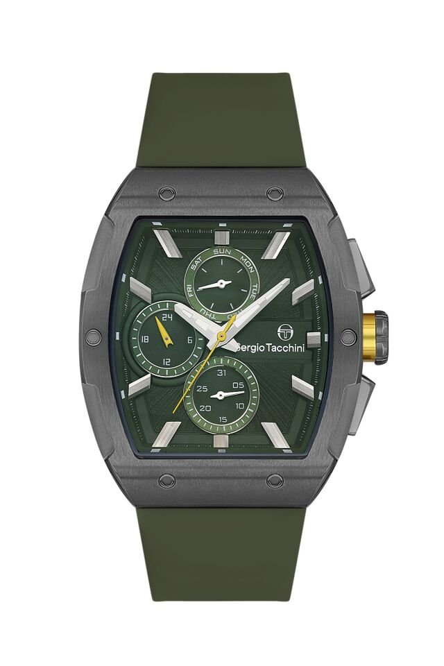 Sergio Tacchini Erkek Kol Saati ST.1.10417-5